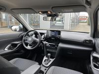 tweedehands Toyota Yaris Cross 1.5 Hybrid Active | Nwe Auto/Camera/Apple CarPlay-