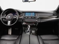 tweedehands BMW 520 520 i M-Sport Aut8 High Executive (leernavipanoda