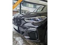 Occasion BMW X5 Executive 393 PK (289 kW) 2020 Zwart SUV