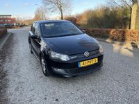 tweedehands VW Polo 1.2 TDI Bl.M. Comfl.