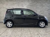 tweedehands Daihatsu Sirion 1.3 Sport Automaat/Airco/LM-velgen/EL-Ramen/C.V./Mistlampen