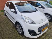 tweedehands Peugeot 107 1.0 Active