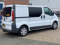 tweedehands Renault Trafic 2.5 dCi T29 L1H1, Nap, Apk, Airco, Nap