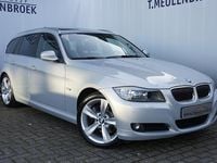 Occasion BMW 330 272 PK (200 kW) 2010 Grijs (metallic) Stationwagen