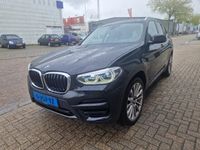 tweedehands BMW X3 xDrive20d High Ex. KOMT BINNEN