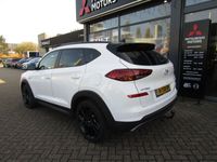 tweedehands Hyundai Tucson 1.6 T-GDI N-Line