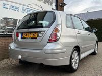 tweedehands Suzuki Liana 1.6 Exclusive|Airco|Nieuwe APK|