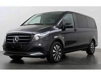 Occasion Mercedes e-Vito 150 kW (204 PK) 2021 Zwart MPV