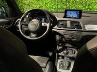 tweedehands Audi Q3 2.0 TFSI Quattro S-Line