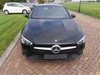 tweedehands Mercedes CLA180 **16999**NETTO**2020**AUT d AUT 2020 SEDAN ACC NAV