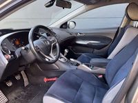 tweedehands Honda Civic 1.4 Sport