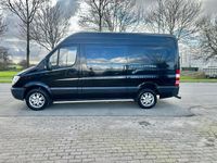 tweedehands Mercedes Sprinter 316 2.2 CDI 7 Persoons AIRCO 163 PK!!!