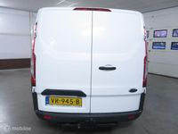 tweedehands Ford Transit Custom 270 2.2 TDCI L1H1 Economy Edition