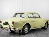 Occasion Volvo Amazon 1966 Geel Sedan