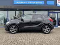 tweedehands Opel Mokka 1.4 T Cosmo 4x4