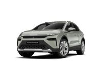 Nieuw Skoda Elroq 144 kW (197 PK) 2026 Timiano green SUV