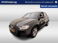 Occasion Audi A1 Proline 112 PK (82 kW) 2023 Zwart SUV