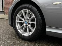 tweedehands BMW 318 3-SERIE i Business Line | Navi | Cruise | Rijklaar