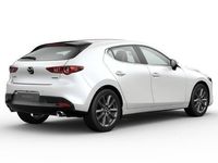 tweedehands Mazda 3 2.0 e-SkyActiv-X M Hybrid 186PK 6MT Exclusive-line