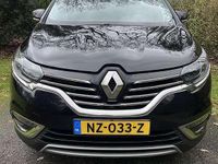 Occasion Renault Espace Initiale Paris 200 PK (147 kW) 2015 Zwart MPV
