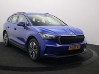 Occasion Skoda Enyaq iV 150 kW (204 PK) 2022 Blauw SUV