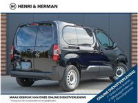 tweedehands Opel Combo-e Life COMBOL1H1 Edition 50 kWh 3 fase (RIJKLAARPRIJS / NIEUW / DIRECT UIT VOORRAAD LEVERBAAR)