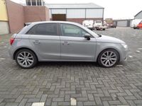 tweedehands Audi A1 Sportback 1.6 TDI Ambition Pro Line Business