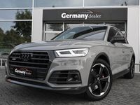 tweedehands Audi SQ5 Q53.0TFSI 354PK Quattro Lucht Pano Tr.Haak Zetels+Vent 360Camera Standk. ACC Side/Lane