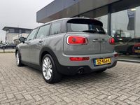 Occasion Mini One Clubman Business 102 PK (75 kW) 2018 Grijs Stationwagen