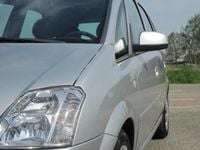 tweedehands Opel Meriva 1.4-16V Enjoy