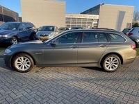 Occasion BMW 520 Executive 184 PK (135 kW) 2015 Grijs Stationwagen