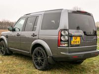 tweedehands Land Rover Discovery 3.0 SDV6 HSE