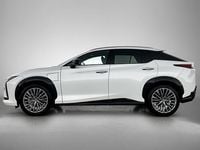 Nieuw Lexus RZ 350e 150 kW (204 PK) 2026 Wit metallic SUV