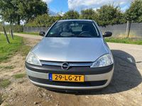 tweedehands Opel Corsa 1.0-12V Eco Easytr.