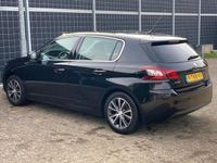 tweedehands Peugeot 308 1.6 156PK Première