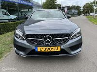 tweedehands Mercedes C43 AMG AMG Cabriolet 4MATIC Distronic, Memory, Camera, Dodeho