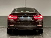 tweedehands BMW 420 4-SERIE Gran Coupé i Luxury Line | LCI | Camera | Dodehoek | NAP |