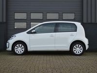 tweedehands VW e-up! e-up!INCL. BTW | €2.000- subsidie