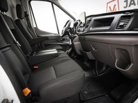 tweedehands Ford Transit 350 2.0 TDCI L3H2 Trend | AIRCO | CRUISE | DAB | APPLE | PDC | CAMERA | TREKHAAK