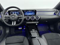 Occasion Mercedes A250 Advanced Plus 218 PK (160 kW) 2024 Zilver Hatchback