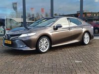 tweedehands Toyota Camry 2.5 Hybrid Executive