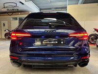 tweedehands Audi RS4 Avant 2.9 TFSI Quattro Stage 2 585PK/Pano/360/Keyl