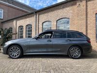 tweedehands BMW 320e 320 TouringM-Sportpakket Shadow Line 1e Eigenaar