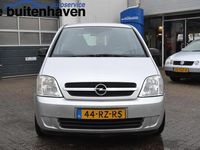 tweedehands Opel Meriva -A