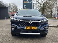 Occasion Suzuki SX4 Style 129 PK (94 kW) 2022 Blauw SUV
