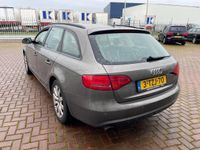 tweedehands Audi A4 Avant 1.8 TFSI Pro Line Business Vol Leer AUT Export