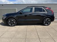 Occasion Kia e-Niro Advance 150 kW (204 PK) 2024 Aurora black pearl SUV