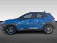 Occasion Hyundai Kona Comfort 120 PK (88 kW) 2017 Blauw SUV
