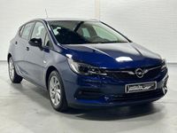 tweedehands Opel Astra 1.2 Edition Apple Carplay Cruise Winterpakket