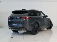 Occasion Land Rover Range Rover Sport 510 PK (375 kW) 2023 Grijs SUV